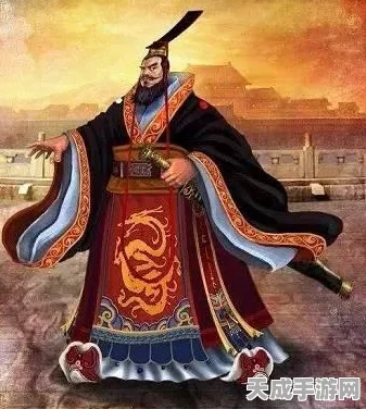 王者荣耀，白起无畏之灵皮肤全解析，特效炸裂，技能升级详解