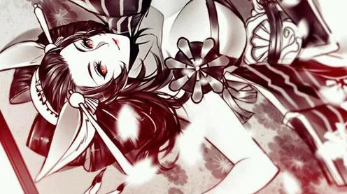 阴阳师新春秘闻，鬼女红叶宴会缺席者身份大揭秘，2025年春节前夕震撼登场