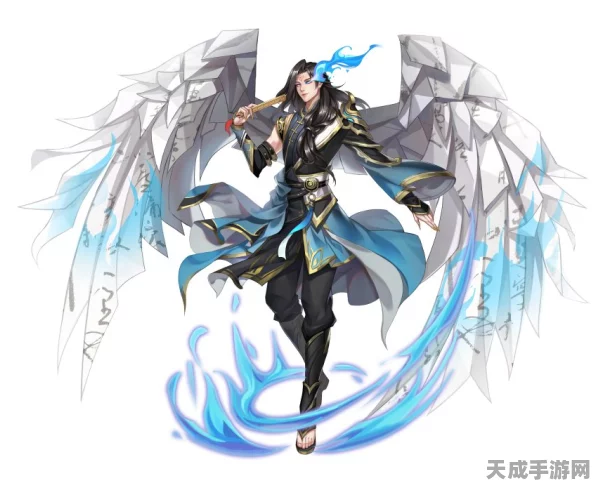 古剑奇谭新偃甲孤辰震撼降临，木语人世界探索赛即将拉开帷幕