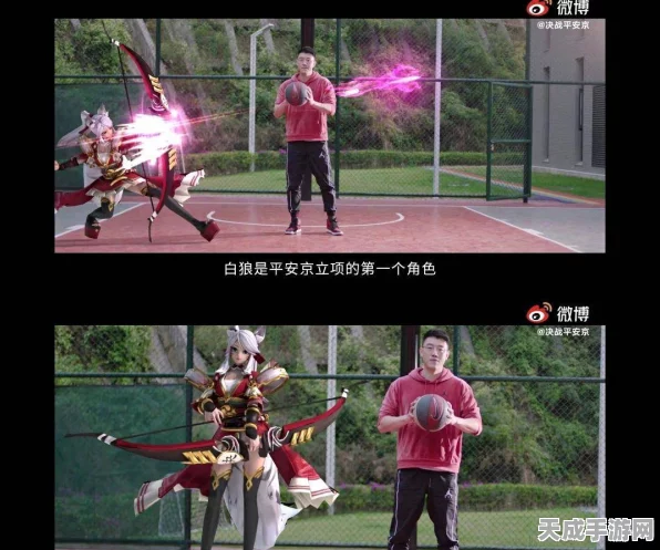 白狼荣耀，决战平安京顶尖出装策略揭秘