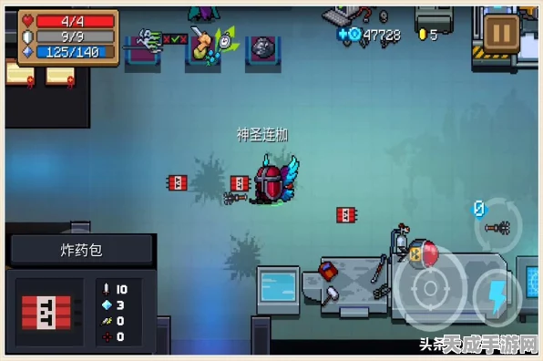 火影忍者手游深度攻略，第八章12关影之试炼通关秘籍