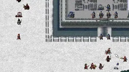 三国志曹操传深度攻略，六韬三略全解析，助你征服乱世难关