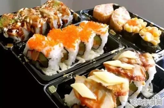 原神秘境美食揭秘，金枪鱼寿司食谱获取攻略及制作地点大公开