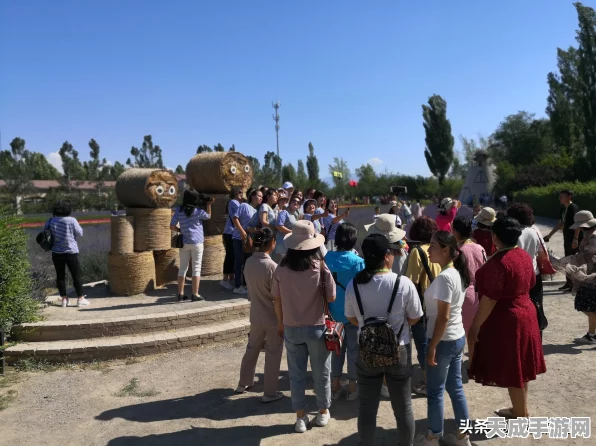 解忧小村落，伐木区解锁全攻略，打造你的田园帝国！