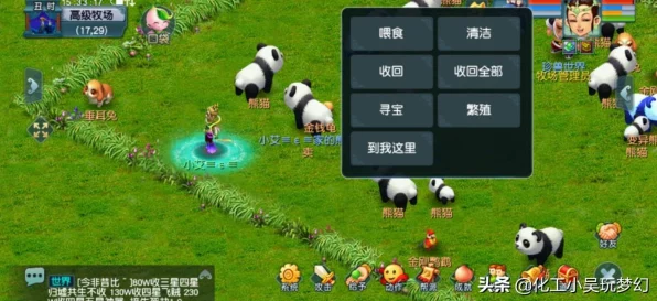梦幻西游革新玩法上线，揭秘好友度飙升秘籍与精彩赛事！