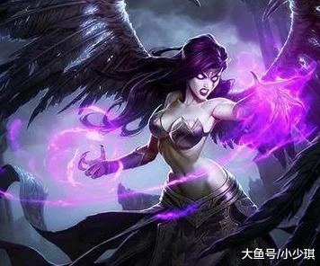 堕落天使武魂魂技大揭秘，解锁手游中的神秘力量！