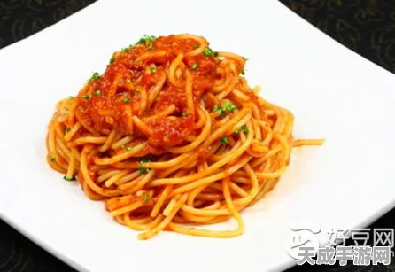 原神美食揭秘，火火肉酱面的神奇效果与详尽做法