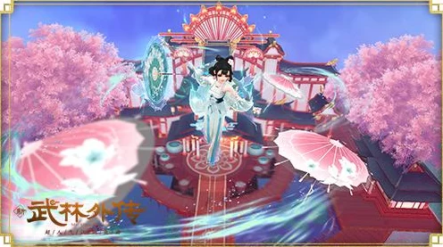 烟雨江湖深度解析，武林世家出生天赋全揭秘