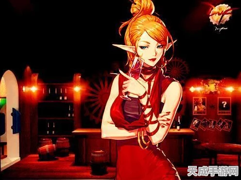 DNF精灵女王配音大赛，揭秘声音背后的魅力与广泛影响