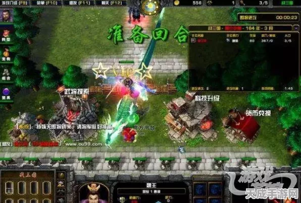 深度解析，多多自走棋顶尖输出装备搭配策略，战力飙升秘籍
