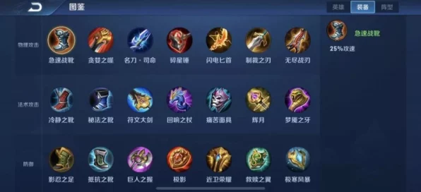 王者荣耀下棋制胜秘籍，揭秘王者模拟战无解阵容搭配