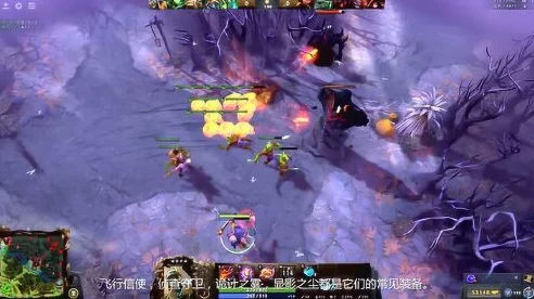 Dota霸业新手攻略，从零开始，快速开荒与高效竞技策略揭秘