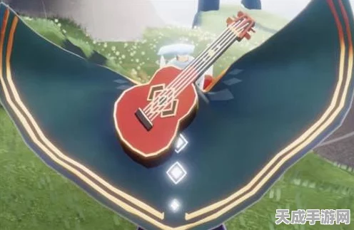 光遇乐器获取全攻略，探索音乐之旅的奇妙路径