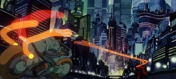 赛博幻想手游震撼上线，沉浸式赛博朋克RPG新体验
