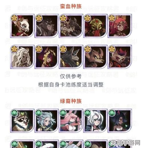 剑与远征，众神猎场全攻略，解锁狩猎众神的终极技巧！