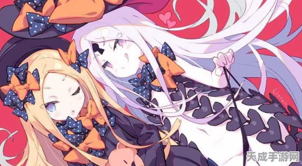 FGO深度解析，揭秘阿比盖尔背后的外神之谜