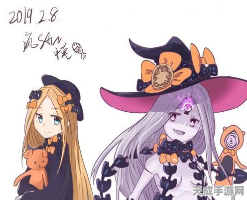 FGO深度解析，揭秘阿比盖尔背后的外神之谜