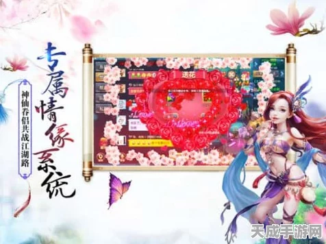手游资讯，一梦江湖开启小花之友奇遇赛，专属友情篇章等你来挑战！