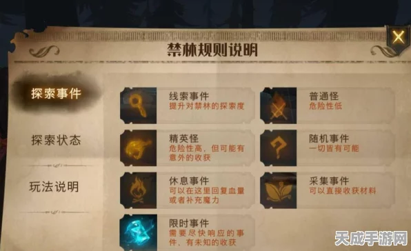 哈利波特魔法觉醒，揭秘禁林商人的神秘踪迹与交易秘籍