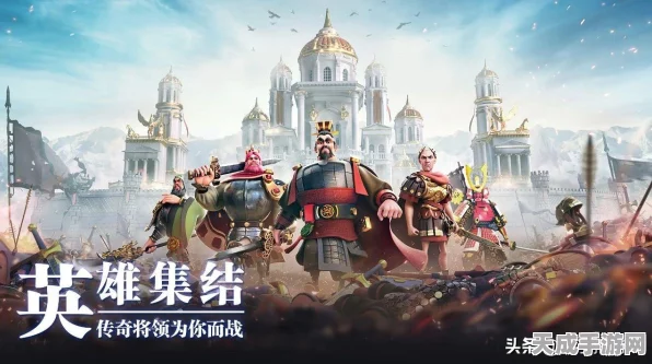 万国觉醒，源义经最强搭档揭秘，打造无敌阵容攻略
