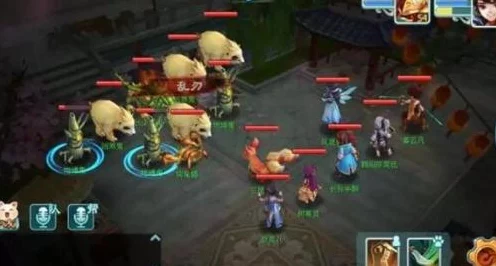 仙剑3D回合大揭秘，60级挑战任务全攻略，解锁全新冒险篇章