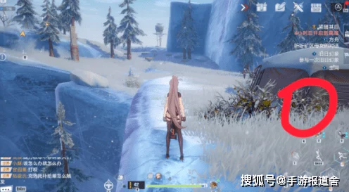 幻塔探索揭秘，丝奇拉登顶之路全解析