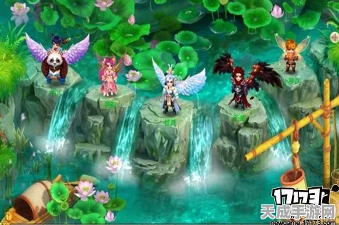 梦幻诛仙手游，揭秘混沌时空探险全攻略