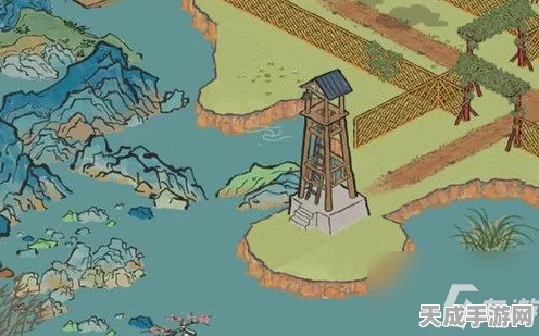 江南百景图应天府探险攻略，限时宝箱与钥匙全揭秘，迷雾张先生等你挑战