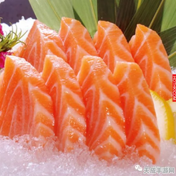 幻塔美食探索，揭秘三文鱼高效获取攻略