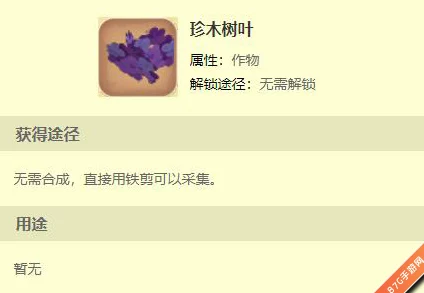 迷你世界探索指南，揭秘楠木树叶的寻觅之旅
