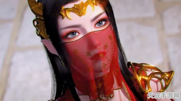 国漫巅峰对决，美杜莎3Dmax与斗破苍穹，视觉盛宴谁主沉浮？