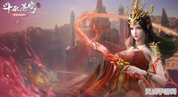 国漫巅峰对决，美杜莎3Dmax与斗破苍穹，视觉盛宴谁主沉浮？
