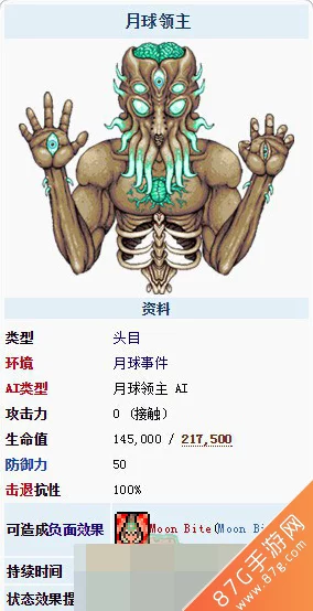 泰拉瑞亚攻略揭秘，解锁月亮领主的神秘召唤仪式
