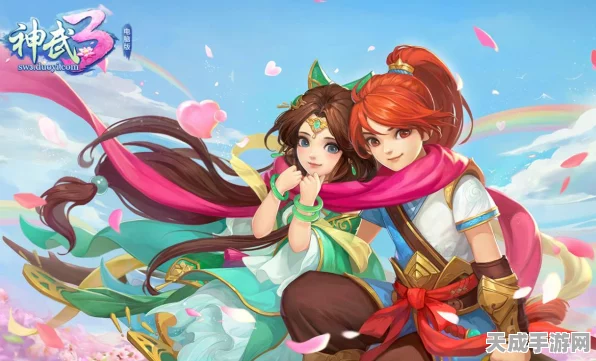 逍遥情缘变天策，阵营选择全攻略，解锁战斗新境界！