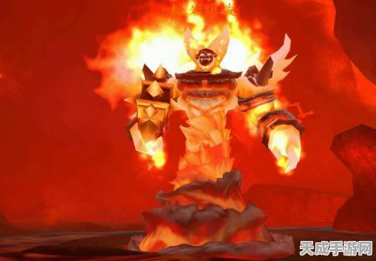 怀旧服探险指南，揭秘魔兽世界熔火之心副本全攻略