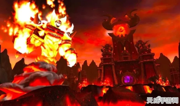 怀旧服探险指南，揭秘魔兽世界熔火之心副本全攻略