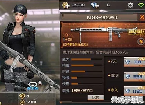 CF手游炼狱挑战攻略，揭秘2-2关卡制胜秘诀