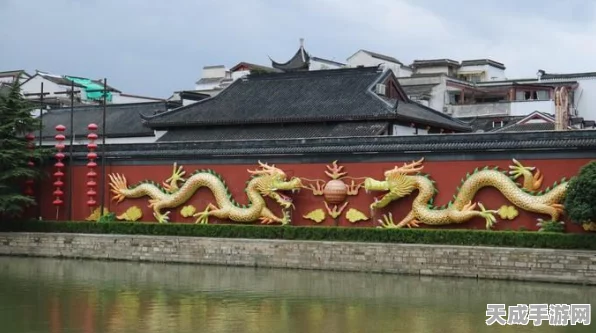 江南百景图深度揭秘，走进江南贡院，体验古代科举的智慧之旅