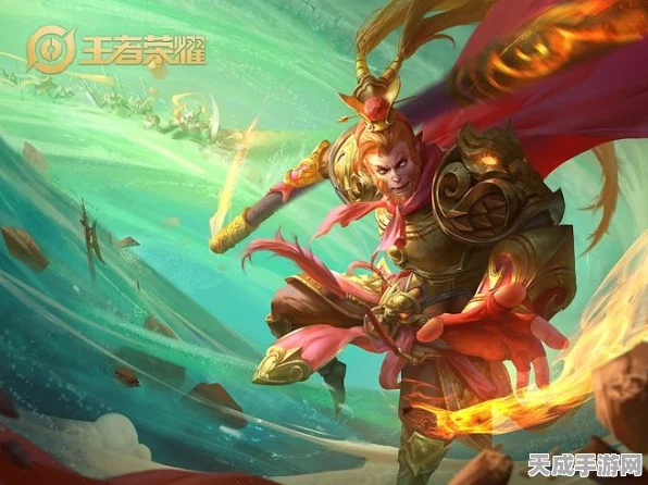 王者荣耀皮肤对决，美猴王VS至尊宝，哪款特效更胜一筹？