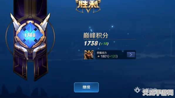 王者荣耀海月巅峰赛无解出装，登顶中路霸主秘籍！