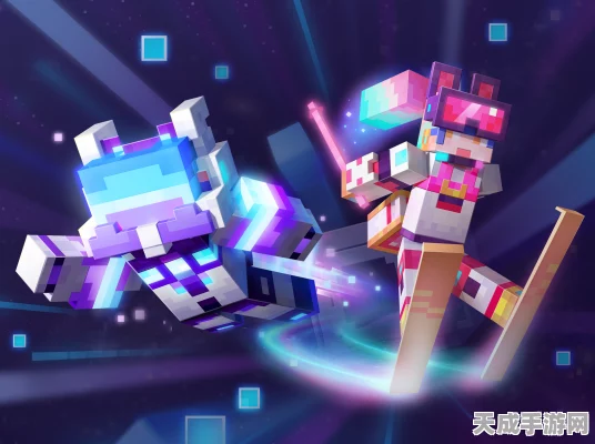 探索我的世界皮肤宇宙，创意大赛揭幕，解锁无限想象！