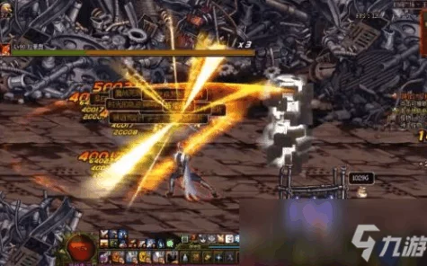 DNF手游附魔卡片全攻略，解锁顶级属性的秘密途径