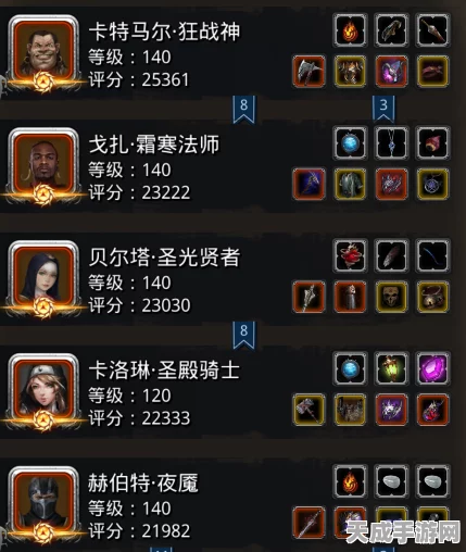 地下城堡2深度解析，圣龙铁卫转职方向全攻略