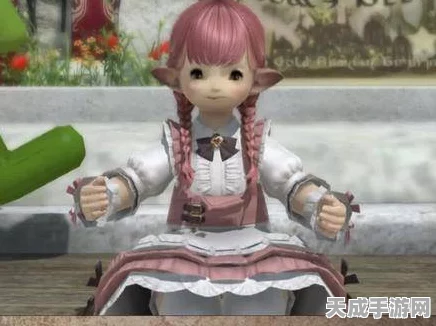 FF14珍稀宠物亚灵菲尼克司获取秘籍，一步步教你抱回家！