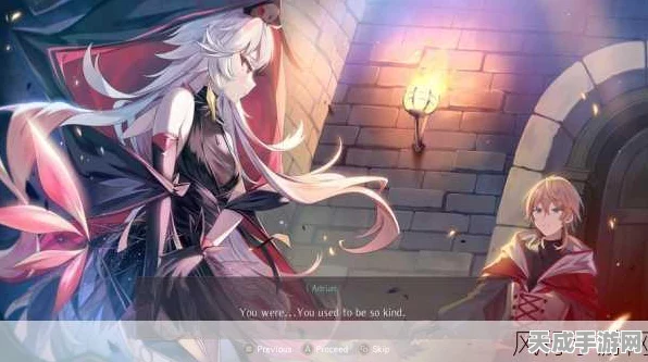 魔女之泉2深度攻略，揭秘第四章迷宫探险与魔法对决