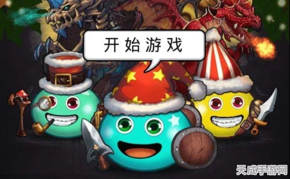揭秘不思议迷宫新角色，灵媒师冈布奥震撼登场，技能与背景全解析