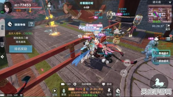 MMO危机？无尽的任务2创意总监警示，社区凝聚力正逐渐消逝