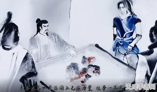 剑网3重制版震撼归来，上线日期揭秘及游戏亮点前瞻
