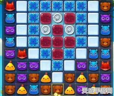开心消消乐619关高分攻略，揭秘必胜技巧与实战策略