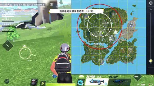 量子特攻新手必看，全面解析技能武器与实战策略